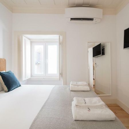 Flh Anjos Lovely Apartment Lisboa Екстериор снимка