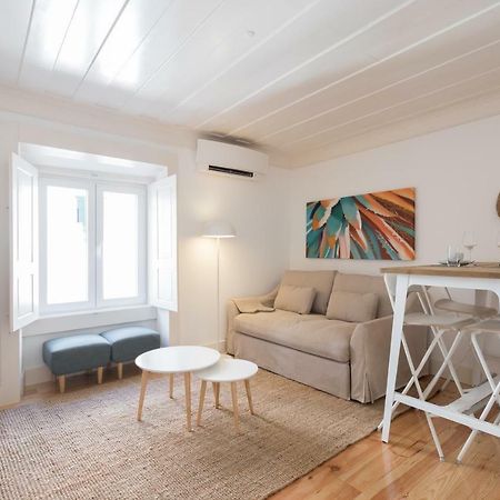 Flh Anjos Lovely Apartment Lisboa Екстериор снимка