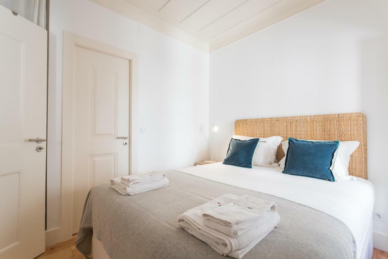 Flh Anjos Lovely Apartment Lisboa Екстериор снимка