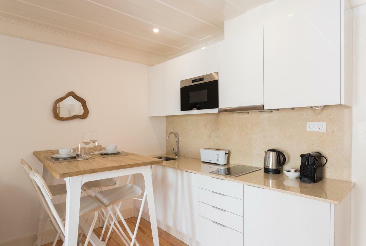 Flh Anjos Lovely Apartment Lisboa Екстериор снимка