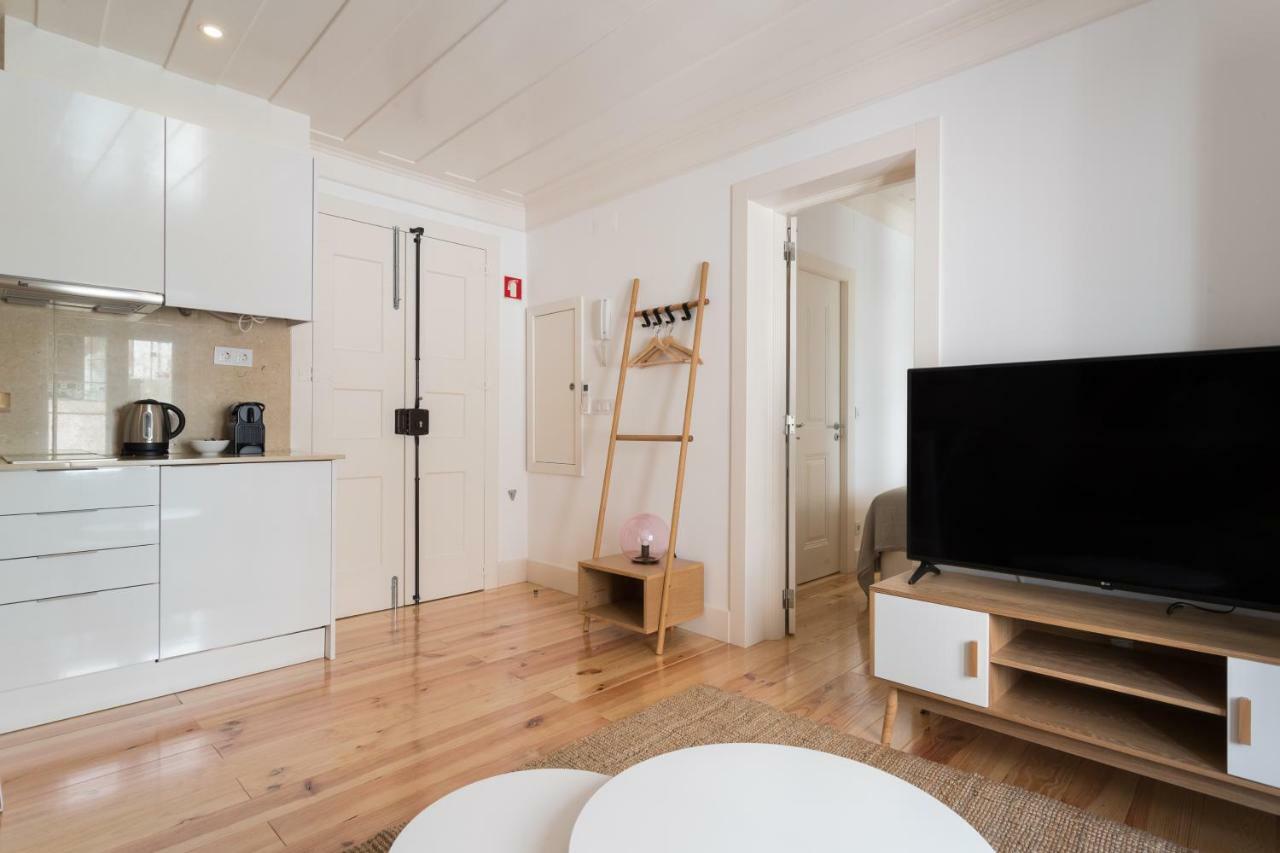 Flh Anjos Lovely Apartment Lisboa Екстериор снимка