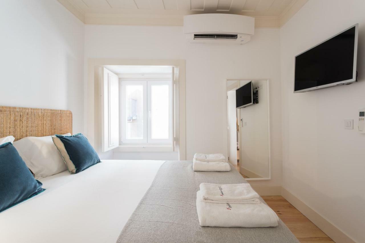 Flh Anjos Lovely Apartment Lisboa Екстериор снимка