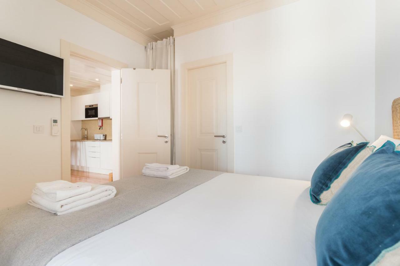 Flh Anjos Lovely Apartment Lisboa Екстериор снимка