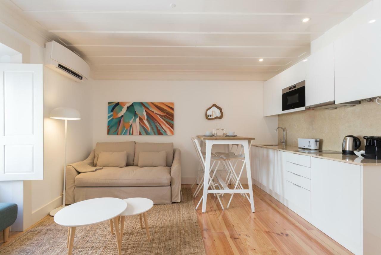 Flh Anjos Lovely Apartment Lisboa Екстериор снимка